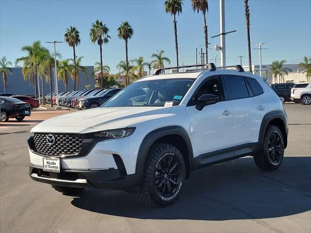 2026 Mazda CX-50 2.5 S Preferred