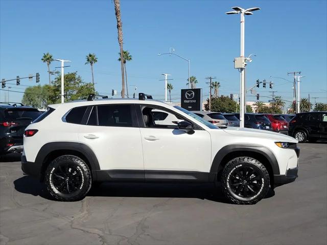 2026 Mazda CX-50 2.5 S Preferred
