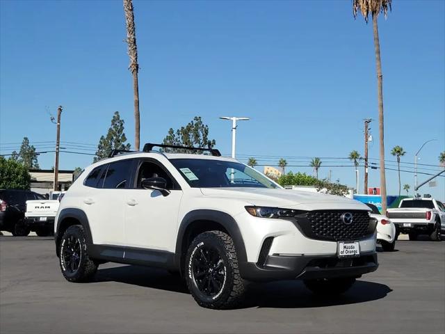 2026 Mazda CX-50 2.5 S Preferred