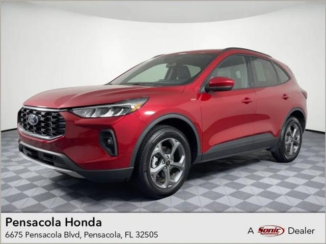 2025 Ford Escape ST-Line Select for sale in Pensacola, FL