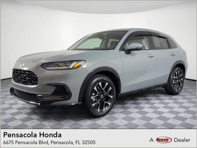 2026 Honda HR-V 2WD EX-L for sale in Pensacola, FL