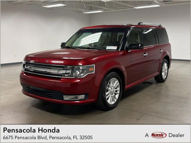 2017 Ford Flex SEL for sale in Pensacola, FL