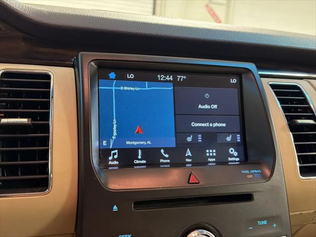 2017 Ford Flex SEL