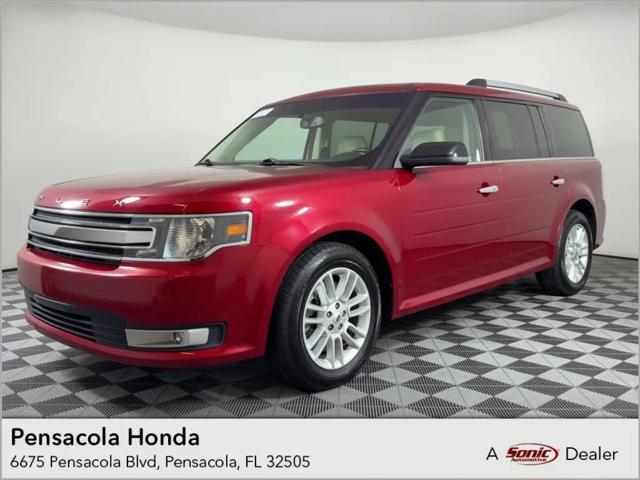 2017 Ford Flex SEL for sale in Pensacola, FL
