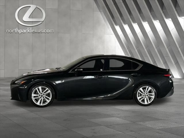 2025 Lexus IS 300 IS 300 for sale in San Antonio, TX