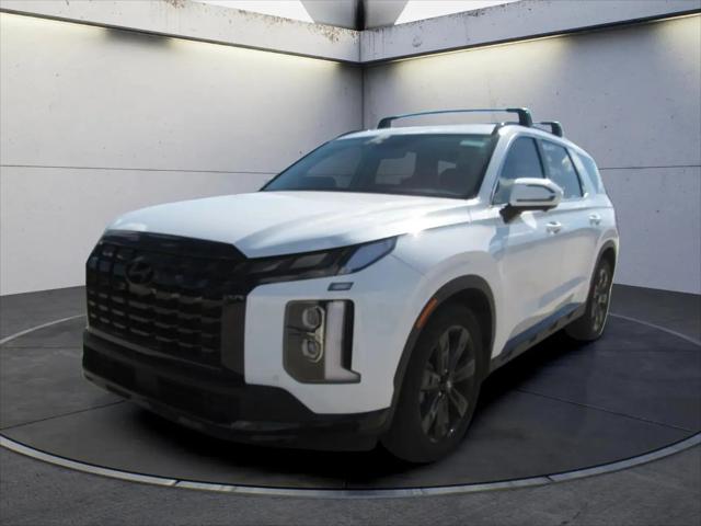 2025 Hyundai Palisade XRT for sale in Mesa, AZ