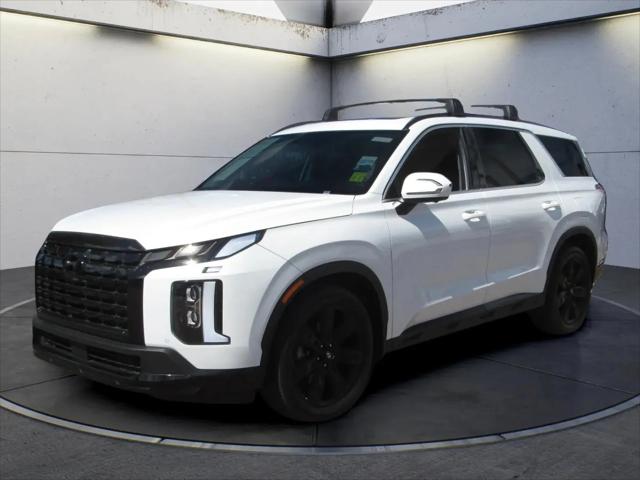 2025 Hyundai Palisade XRT for sale in Mesa, AZ
