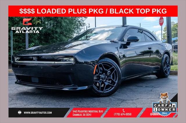 2024 Dodge Charger Daytona R/T AWD for sale in Chamblee, GA