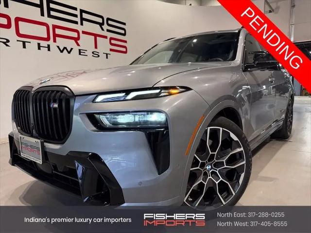 2024 BMW X7 M60i for sale in Indianapolis, IN