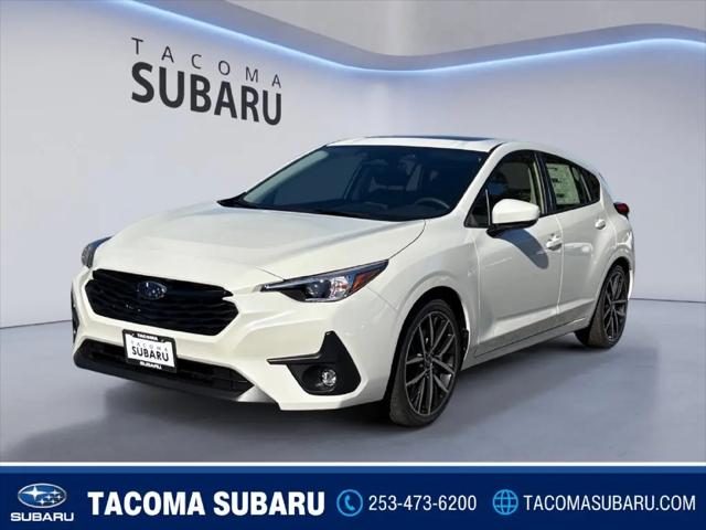 2026 Subaru Impreza Sport for sale in Tacoma, WA