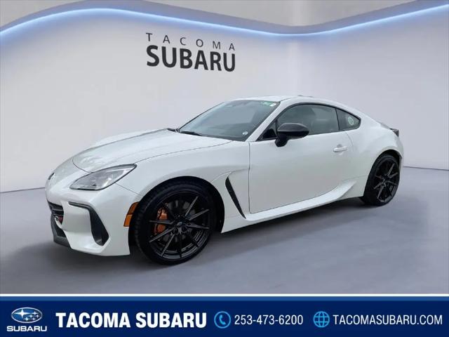 2027 Subaru BRZ tS for sale in Tacoma, WA