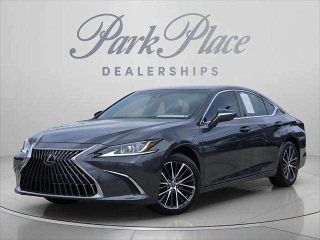 2025 Lexus ES 350 ES 350 for sale in Plano, TX