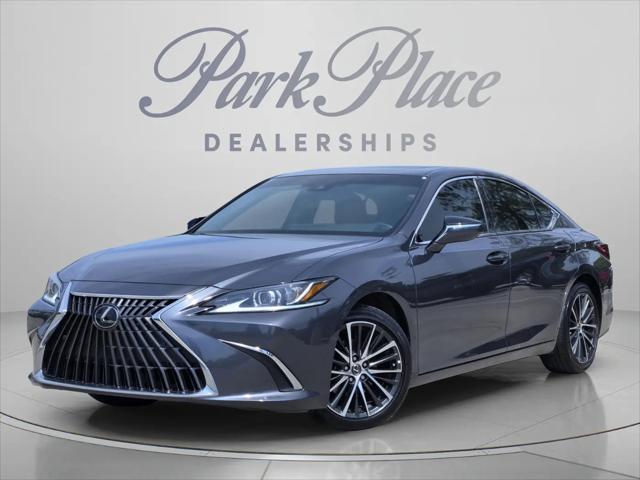 2025 Lexus ES 350 ES 350 for sale in Plano, TX