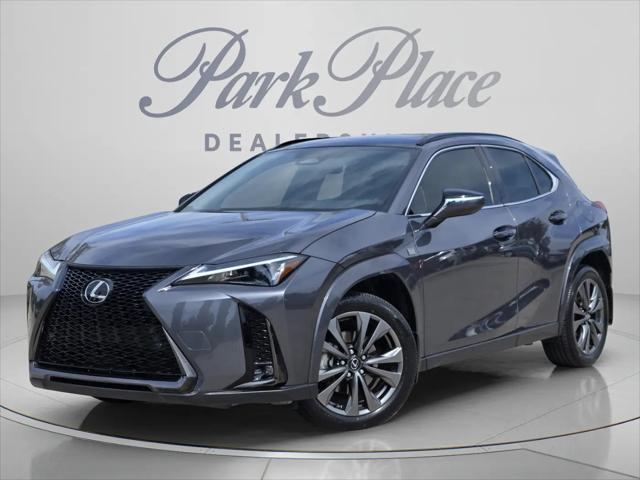 2025 Lexus 300 F SPORT Design for sale in Plano, TX
