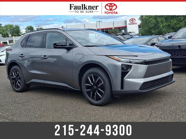 2026 Toyota bZ Limited for sale in Trevose, PA