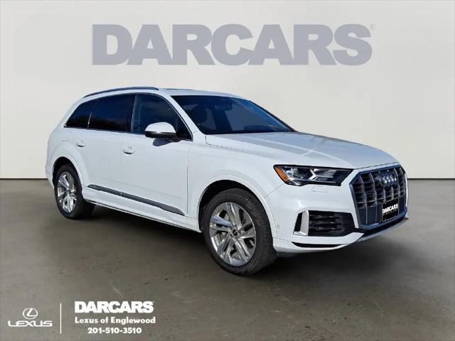 2021 Audi Q7 Premium for sale in Englewood, NJ