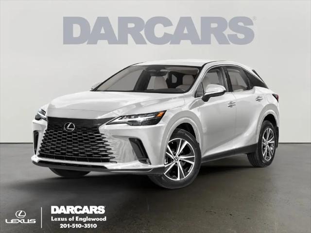 2026 Lexus RX RX 350 Luxury for sale in Englewood, NJ