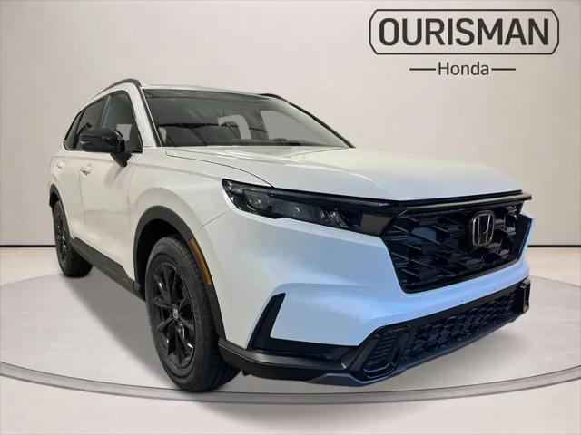 2027 Honda CR-V Hybrid Sport for sale in Bethesda, MD