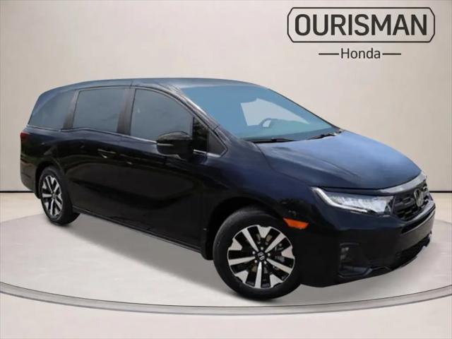 2027 Honda Odyssey EX-L for sale in Bethesda, MD