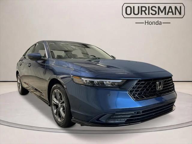 2026 Honda Accord Sedan EX-L for sale in Bethesda, MD