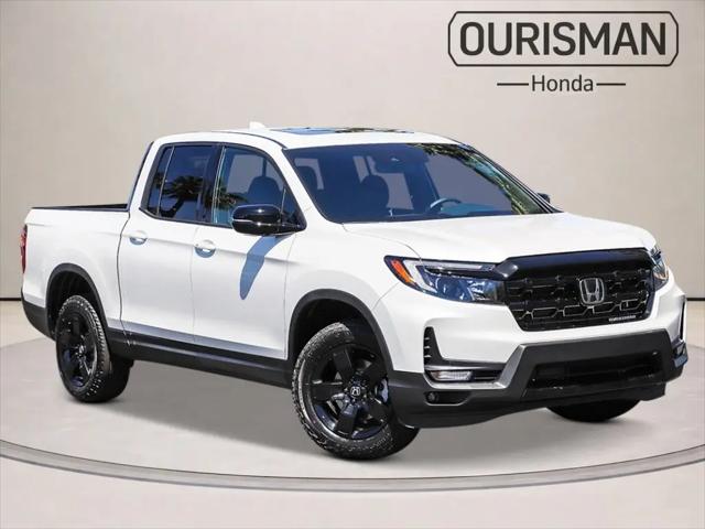 2026 Honda Ridgeline Black Edition for sale in Bethesda, MD