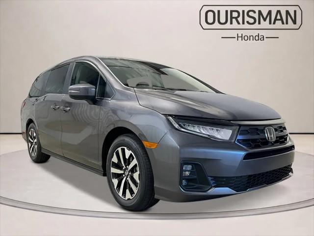 2027 Honda Odyssey EX-L for sale in Bethesda, MD