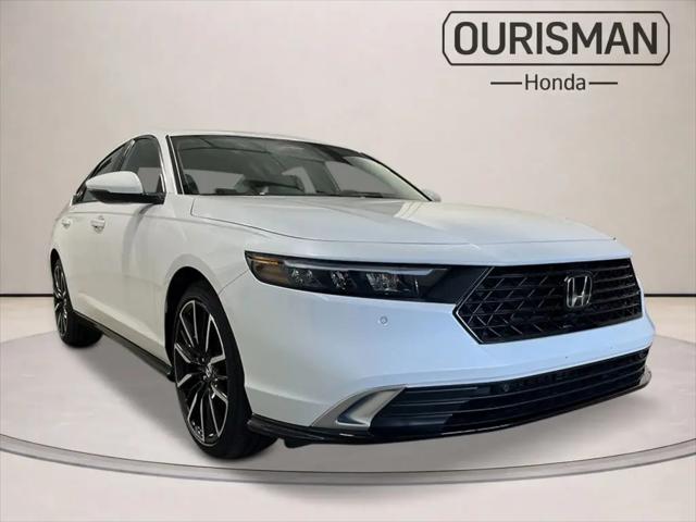 2026 Honda Accord Sedan Touring for sale in Bethesda, MD
