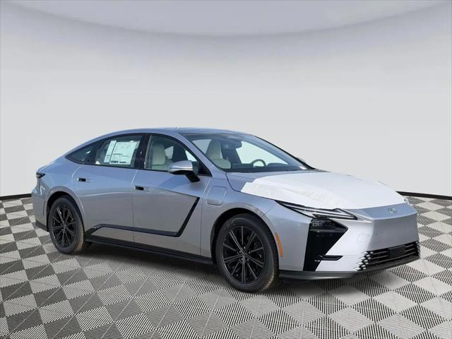2026 Lexus 500e Premium AWD for sale in Chantilly, VA