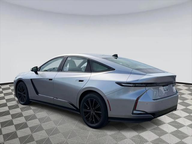 2026 Lexus 500e Premium AWD