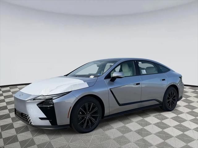 2026 Lexus 500e Premium AWD