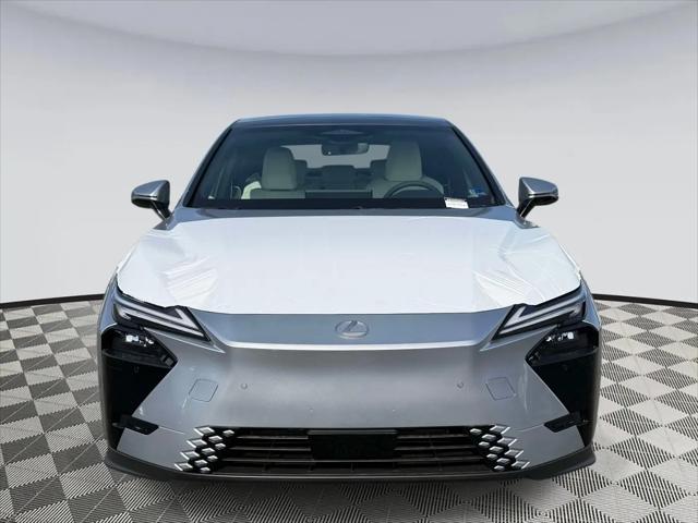 2026 Lexus 500e Premium AWD