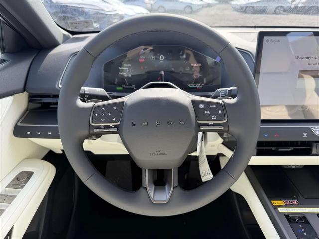 2026 Lexus 500e Premium AWD