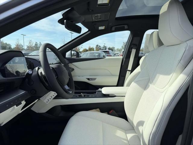 2026 Lexus 500e Premium AWD