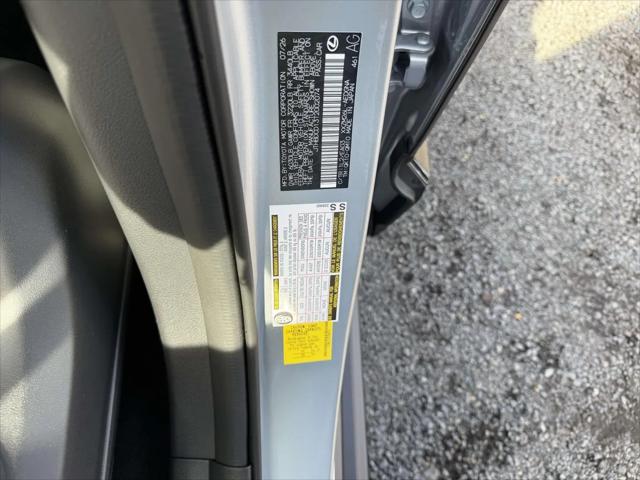 2026 Lexus 500e Premium AWD