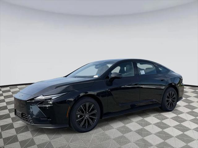 2026 Lexus 500e Premium AWD