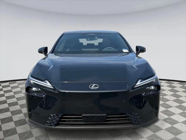 2026 Lexus 500e Premium AWD
