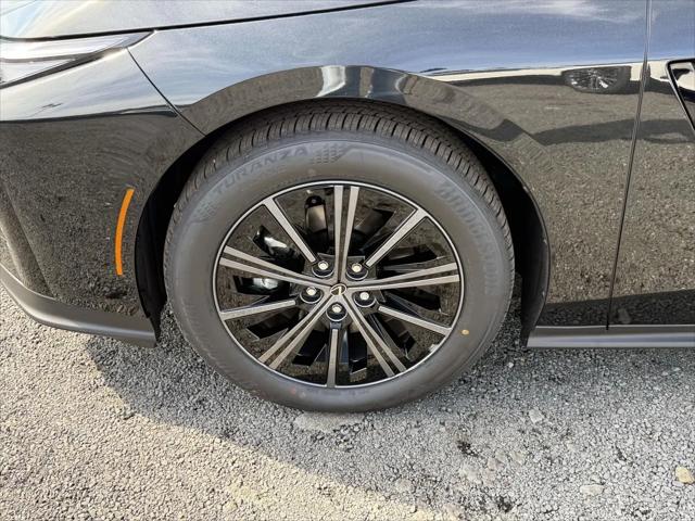 2026 Lexus 500e Premium AWD