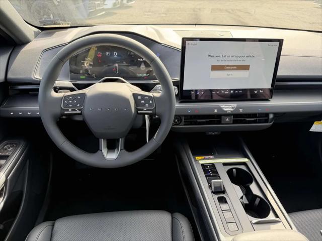 2026 Lexus 500e Premium AWD