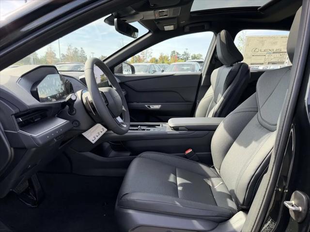 2026 Lexus 500e Premium AWD
