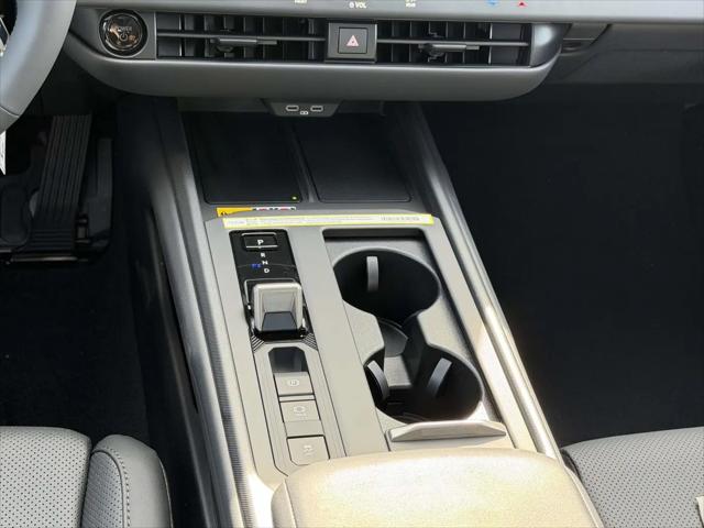2026 Lexus 500e Premium AWD