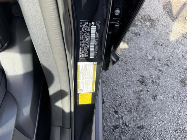 2026 Lexus 500e Premium AWD