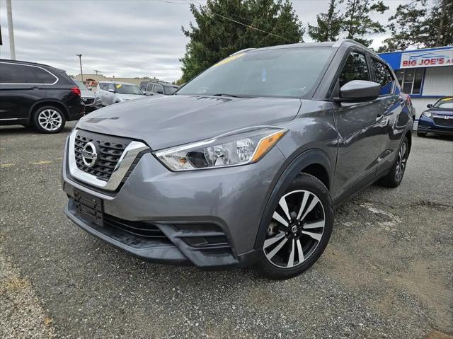 2019 Nissan Kicks SV for sale in Trevose, PA