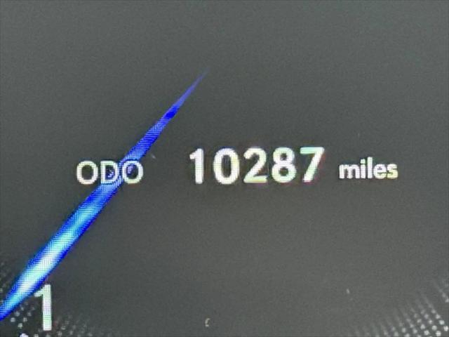 2025 Lexus IS 350 F SPORT