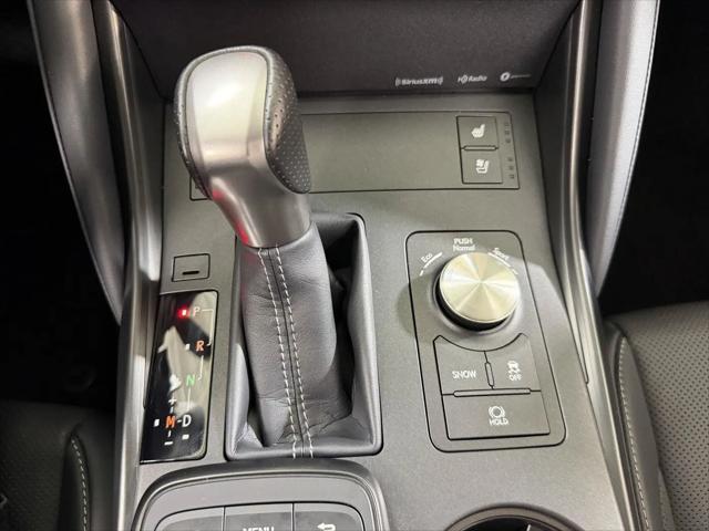 2025 Lexus IS 350 F SPORT