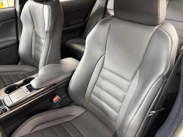 2025 Lexus IS 350 F SPORT