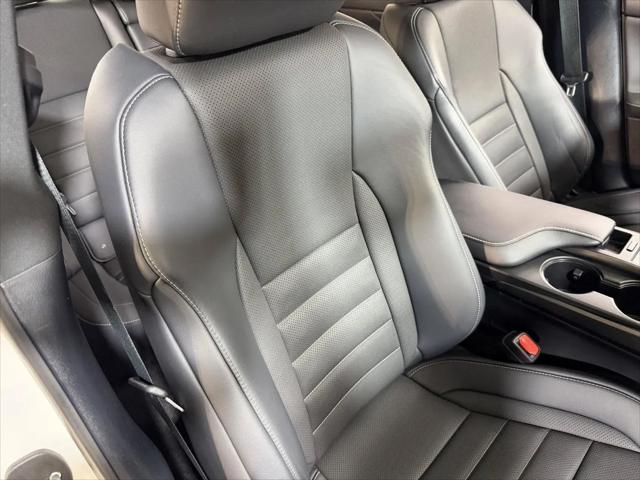 2025 Lexus IS 350 F SPORT