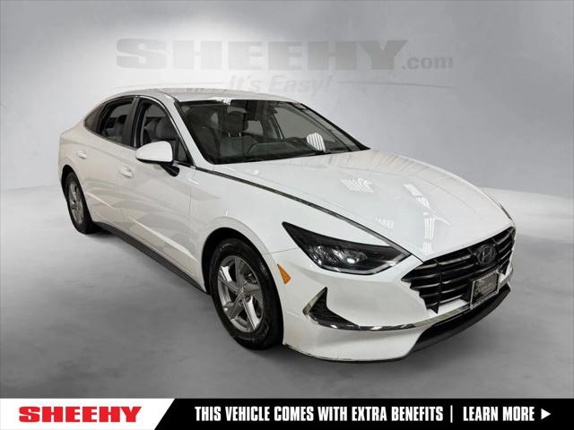 2020 Hyundai Sonata SE for sale in Annapolis, MD