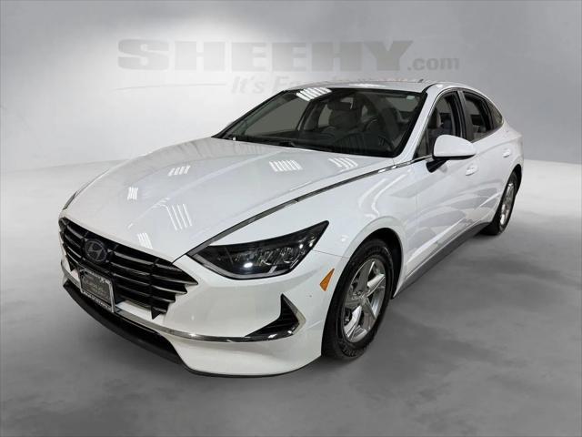 2020 Hyundai Sonata SE