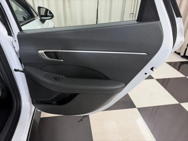 2020 Hyundai Sonata SE
