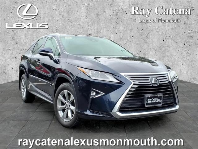 2019 Lexus RX 350 RX 350 for sale in Oakhurst, NJ